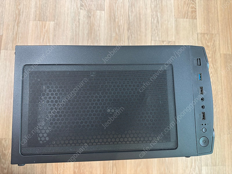 본체 판매합니다 (I5-10400f RTX2060) 부품 박스,파워선 다 같이 드립니다. (개인판매) 이미지