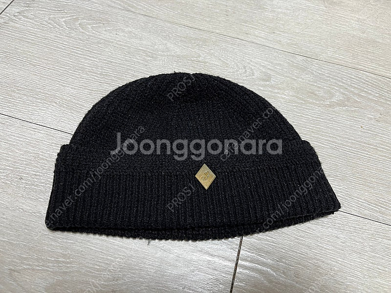 비니 팝니다 (Cotton watch cap)--0
