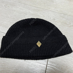 비니 팝니다 (Cotton watch cap)