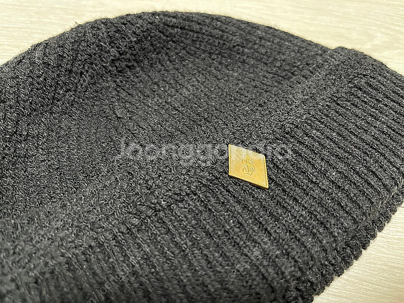 비니 팝니다 (Cotton watch cap)--1