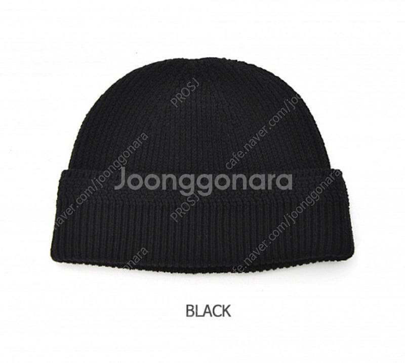 비니 팝니다 (Cotton watch cap)--3