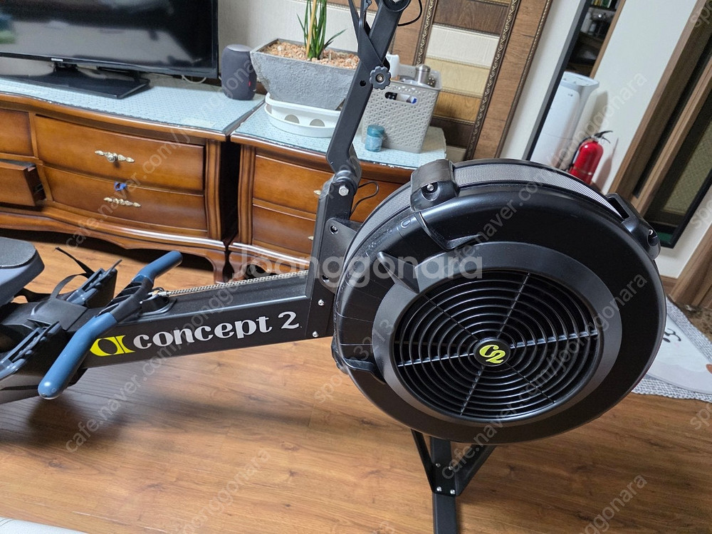 컨셉2 로잉머신 판매합니다 ( Concept2 / 모델...--4