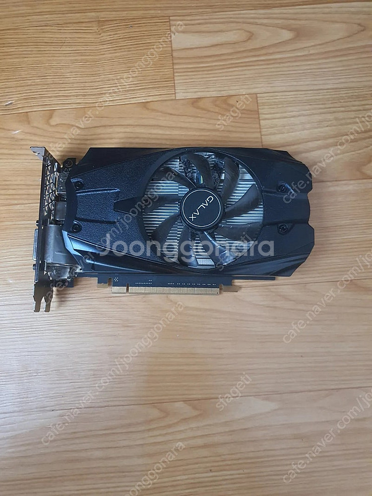 갤럭시 gtx950 2gb--0