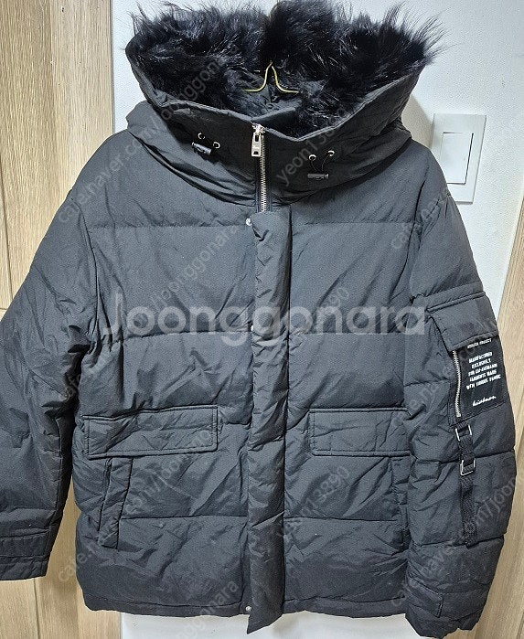 카이아크만경량패딩거의새것L,크로커다일셔츠,올젠모션남방셔...--1