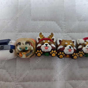 아티산 키캡 일괄 판매