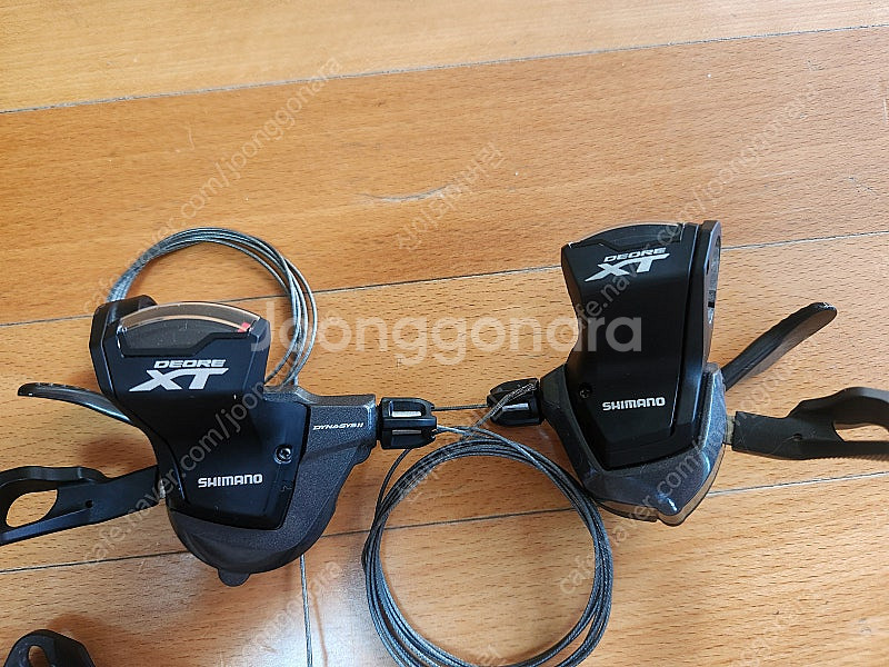 22단 xt 조합 구동계 업글세트--1