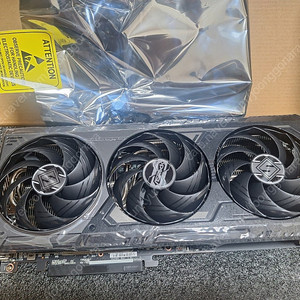 라데온 9070xt 스틸레전드 그래픽카드