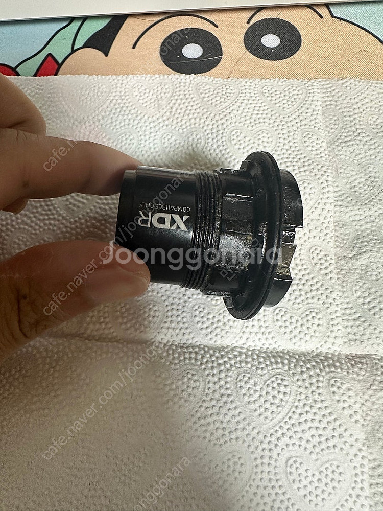 zipp 176/177 XDR 바디--1