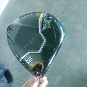 PXG black ops 블랙옵스 드라이버 0311 9도
