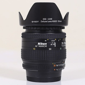 니콘 af 35-70 3.3-4.5