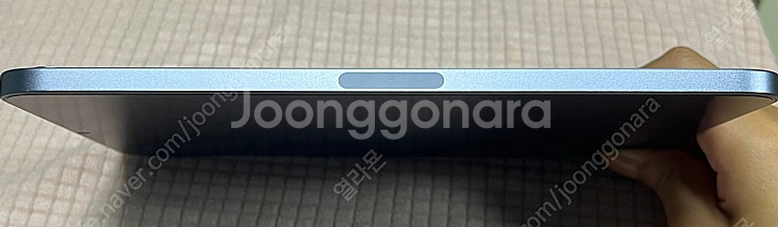 아이패드 미니6 퍼플 64GB--3