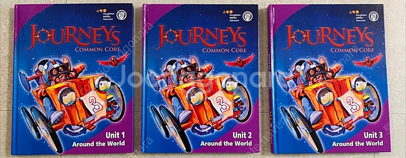 폴리 져니스 journeys around the wor...--0