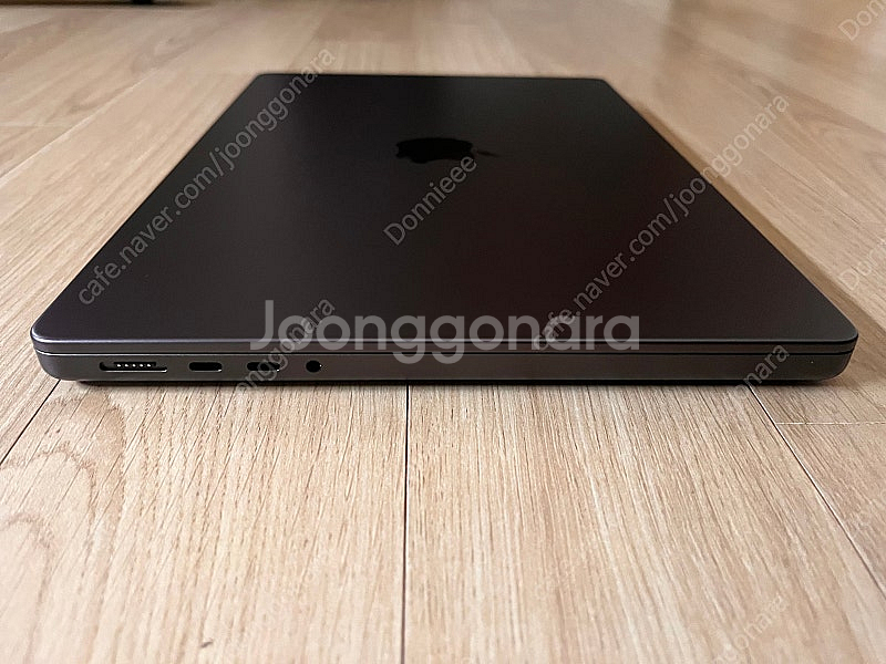 2025 맥북프로 M4 Pro 14인치 12/16 코어...--3