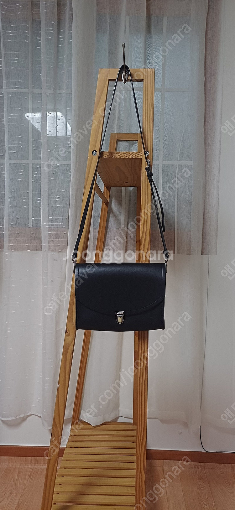 캠브리지 사첼백 (택포)--0