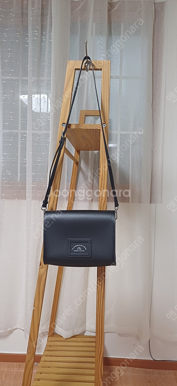 캠브리지 사첼백 (택포)--1