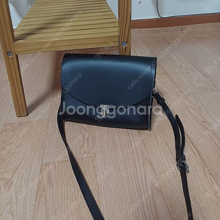 캠브리지 사첼백 (택포)--2