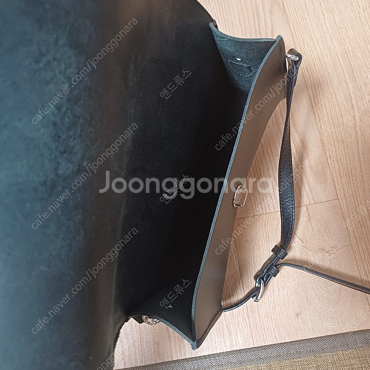 캠브리지 사첼백 (택포)--5
