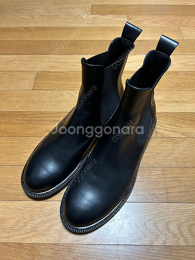 요위 Bend 벤드 첼시부츠 280--0