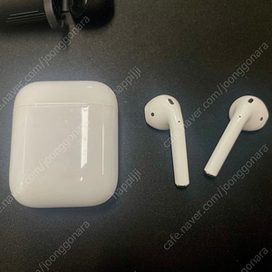애플 에어팟 1세대 판매 Apple airpod 1 대전 세종 부품용 등