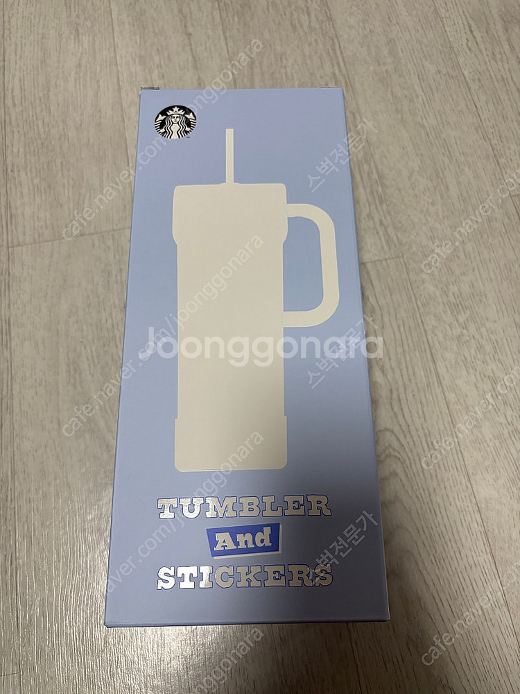 스타벅스 스벅 SS 캠퍼스 베어리 단테 단태 핸들 콜드...--2
