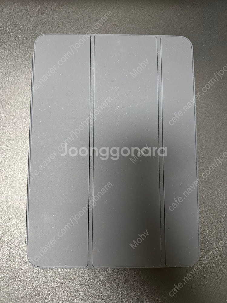 애플 아이패드 프로 11 M4 스페이스 그레이 256G...--4