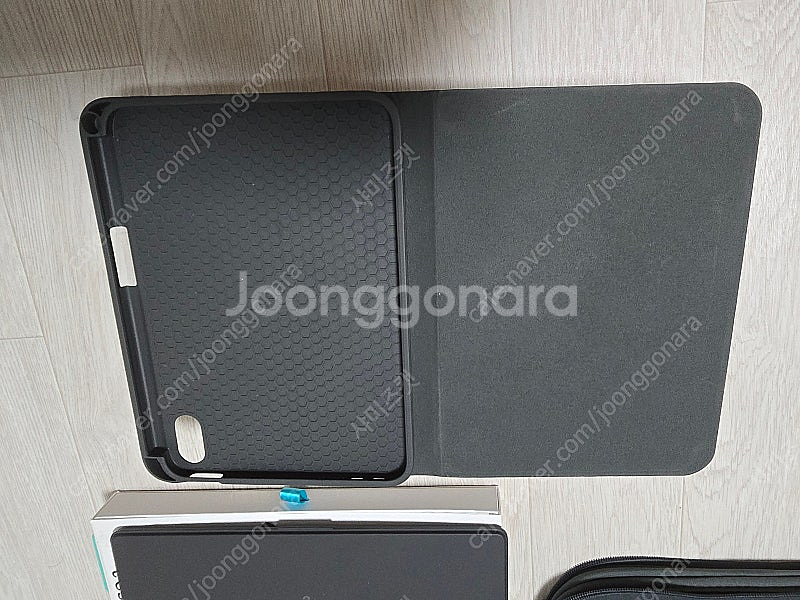 iPad mini 7세대 셀룰러 128GB (그레이) ...--4