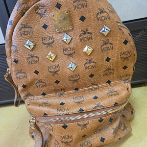 MCM백팩