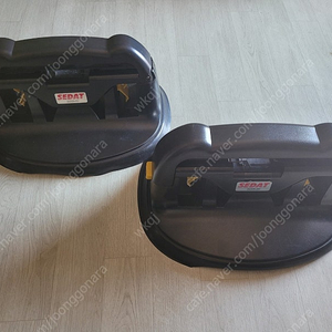 쎄다트 매직4 스키 보드 캐리어 팝니다. 택포8만원