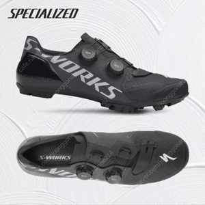 S-WORKS 에스웍스7 최상급 카본 MTB 클릿슈즈/fizik 피직 카본 로드클릿슈즈