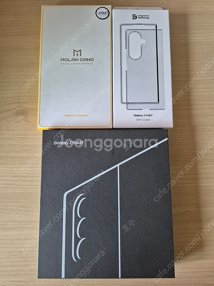 갤러시Z폴드7 1TB 제트블랙--0