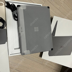 서피스랩탑5 16gb 256gb 블랙 13.5인치