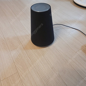 네이버 웨이브(WAVE) 인공지능 스피커 NL-S500 – 2만원