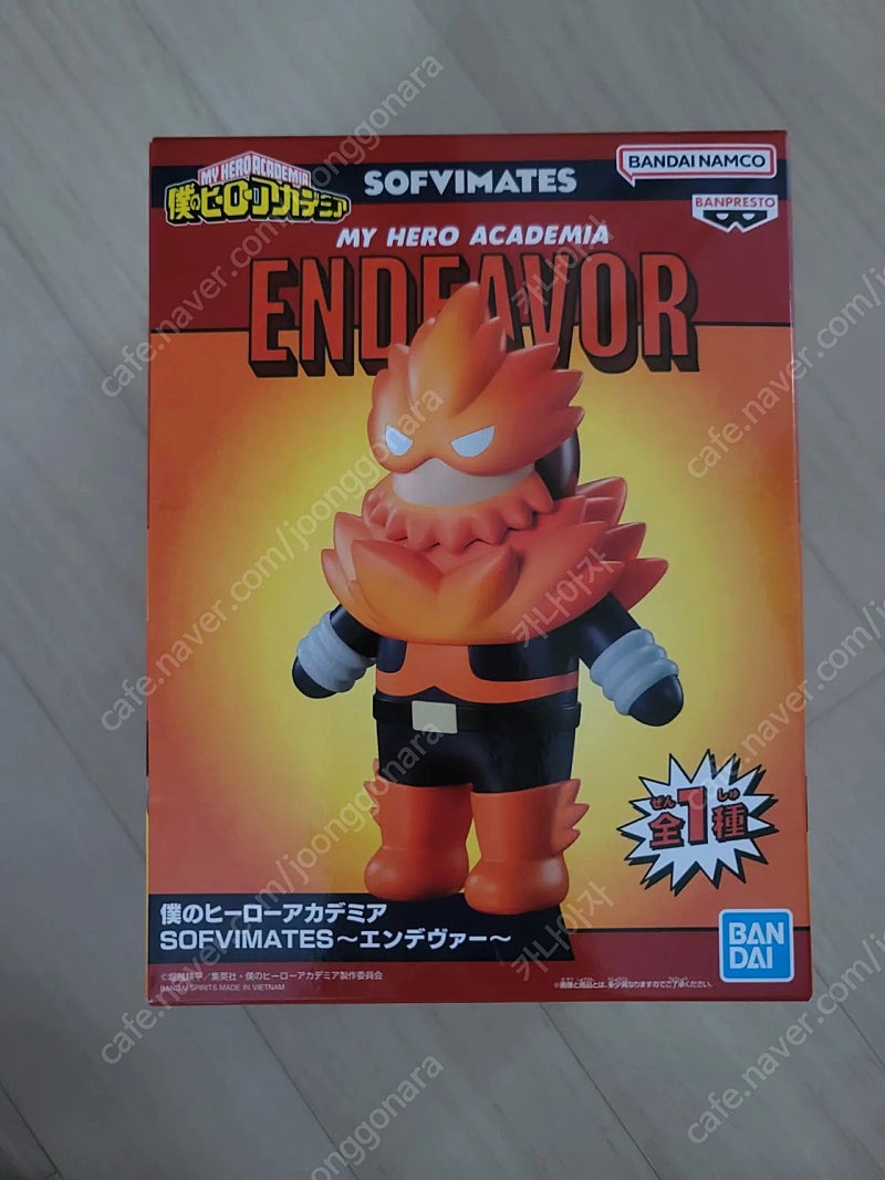 고질라 소프비 콜렉션 2탄 8종 풀세트 | 중고나라 - 안심되는 중고거래