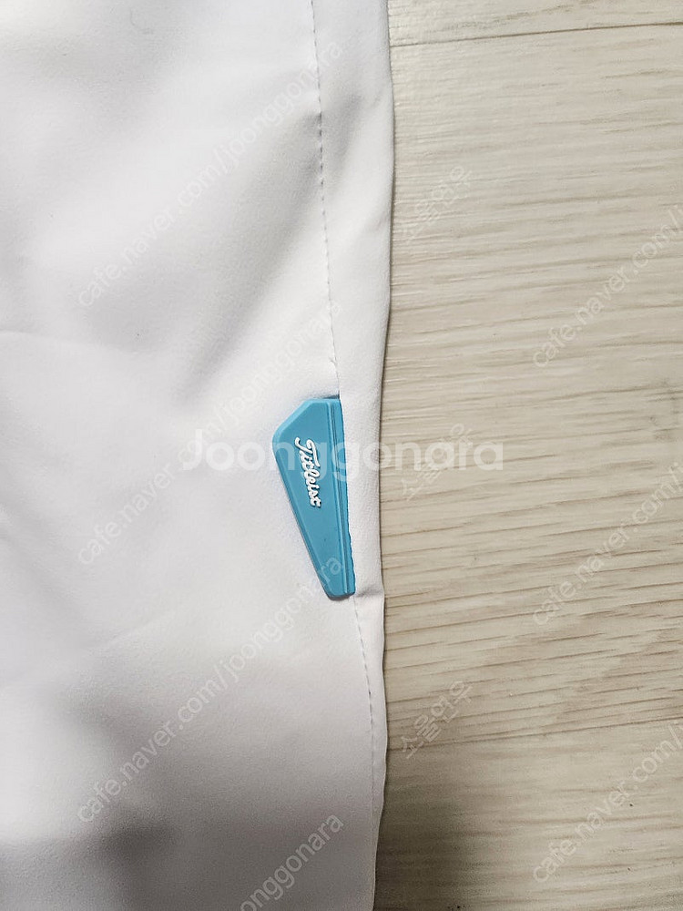 타이틀리스트 바지(32인치) 새상품--1