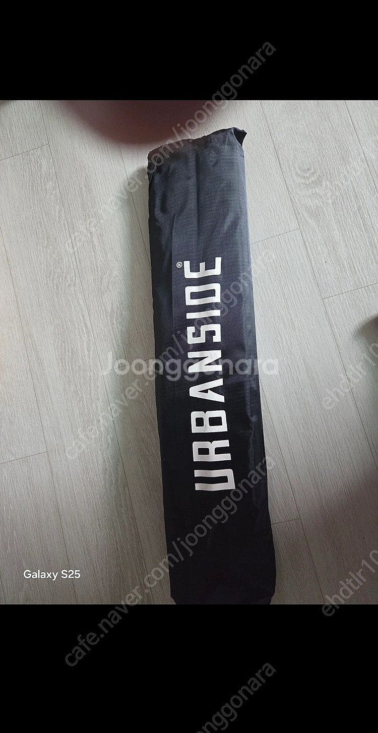 어박사이드 프로텍터 차박텐트 듀랄루민 폴대--0
