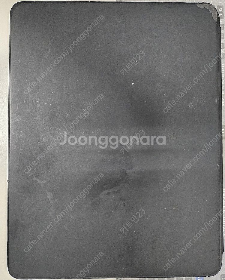 아이패드 스마트 키보드 폴리오 a2039--3