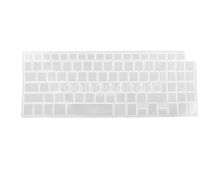 LG gram 노트북 15인치 키스킨 (미개봉 새상품)--0