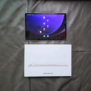 갤럭시탭S9 5G 128기가 판매