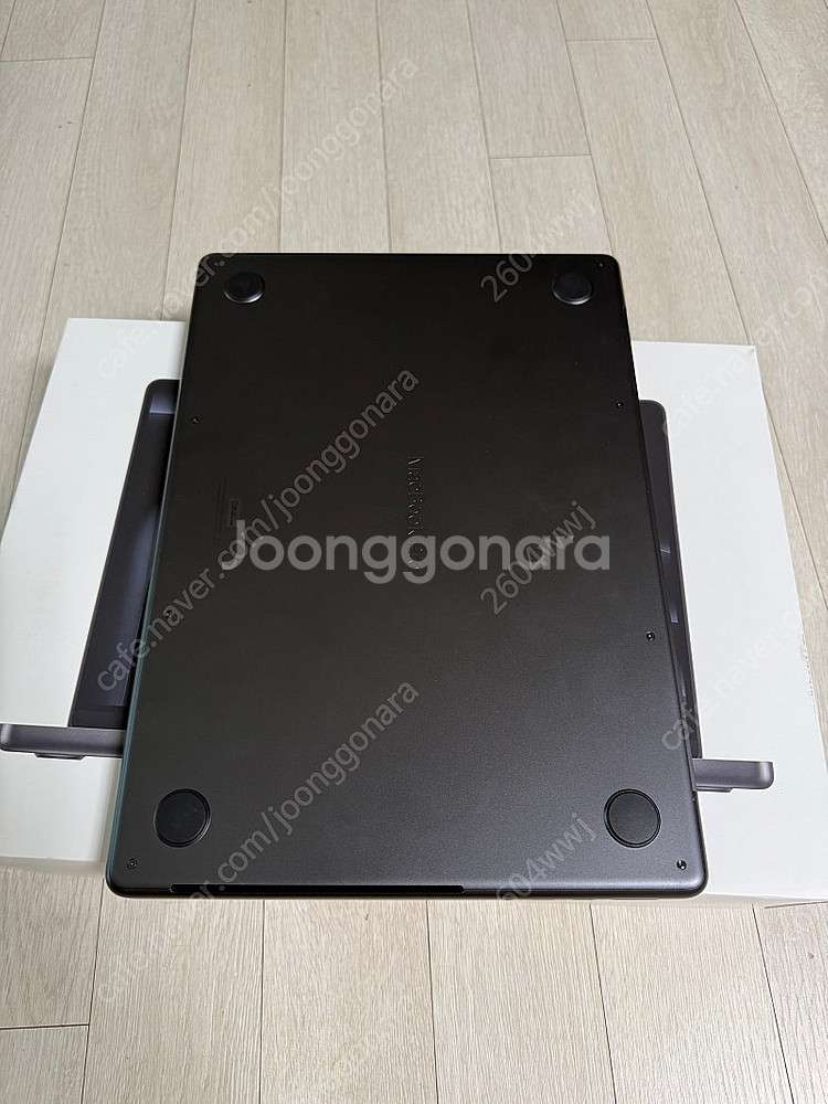 [대전] 애플 맥북 프로 MacBook 14인치 M4 ...--3