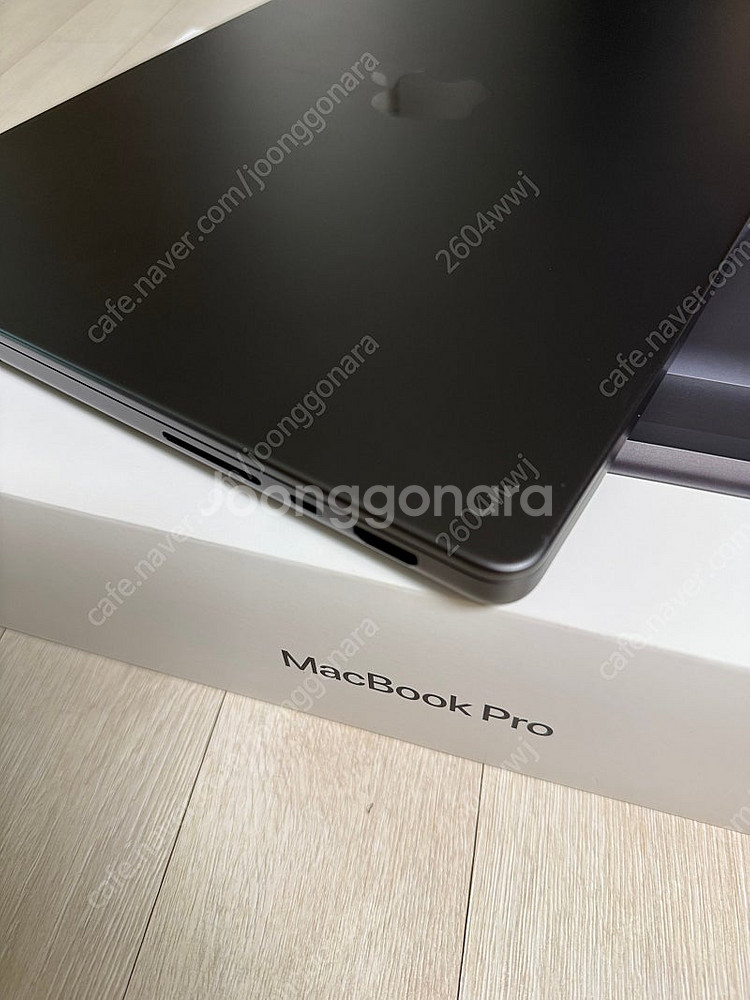 [대전] 애플 맥북 프로 MacBook 14인치 M4 ...--5