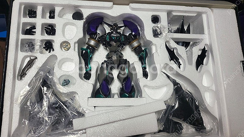 각종피규어 정리 중입니다--1