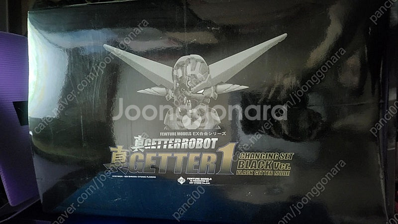 각종피규어 정리 중입니다--2