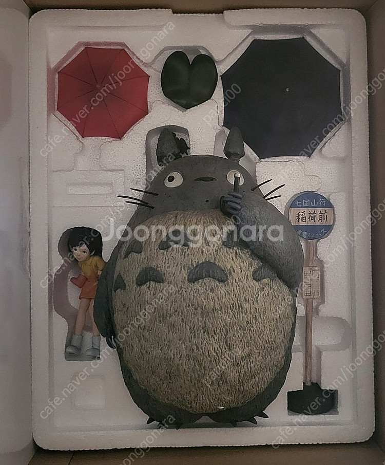 각종피규어 정리 중입니다--7