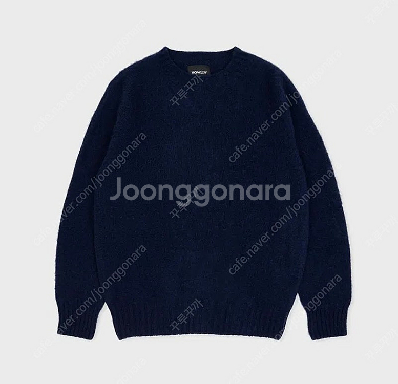 하울린 Birth of the cool Navy S사이...--0