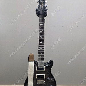 PRS BOLT-ON CE 24 Faded Gray Black (2021년식)