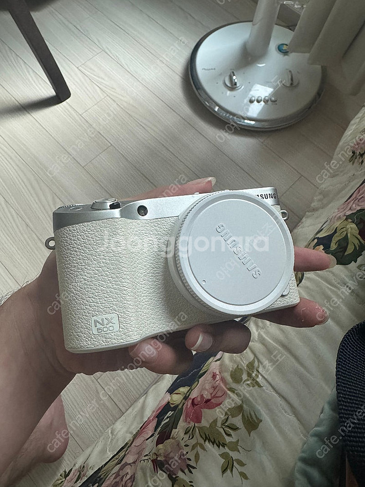 삼성 nx500 세트--4