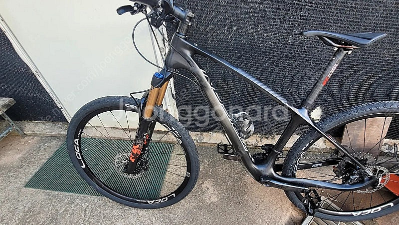 9.3kg 신품급 XT+XTR 22단 카본 MTB 27...--7