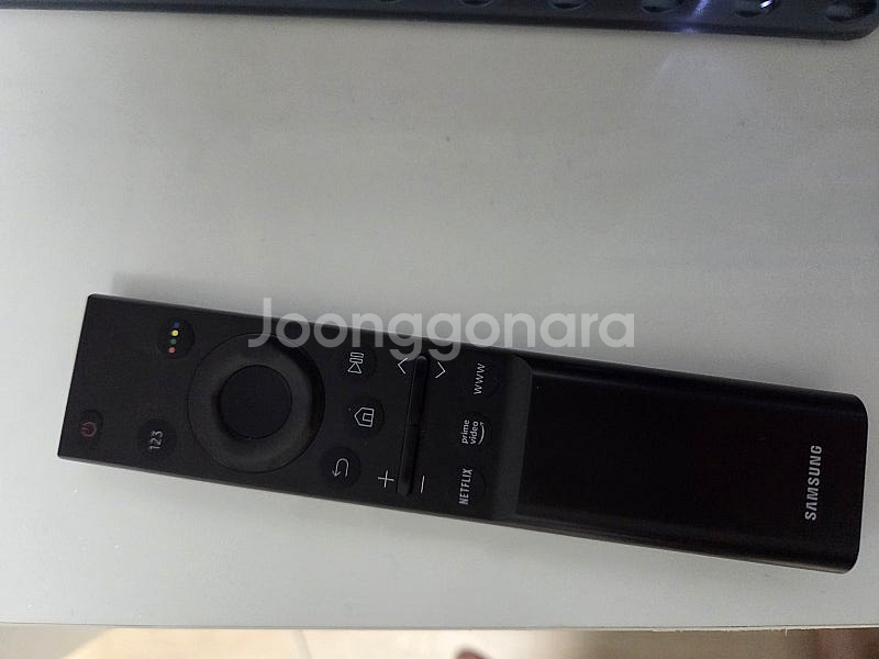 삼성 50인치 4K UHD 스마트 TV--2