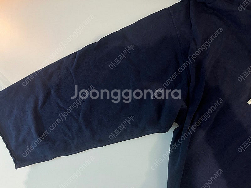 [판매중] kapital 캐피탈 후드 스웻셔츠 3사이즈...--3