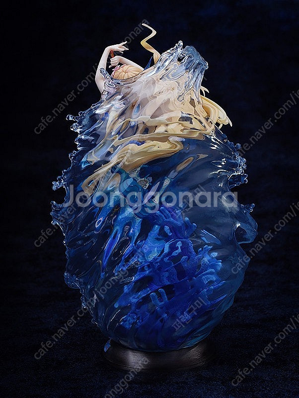 [미개봉]미토스 페어리테일어나더 리틀 머메이드 인어공주--5